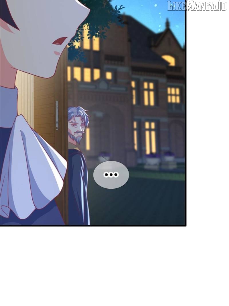 My Senpai Knows Magic Chapter 64 - page 14