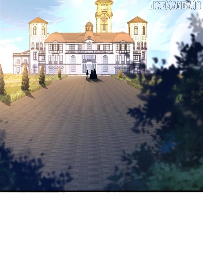 My Senpai Knows Magic Chapter 64 - page 16