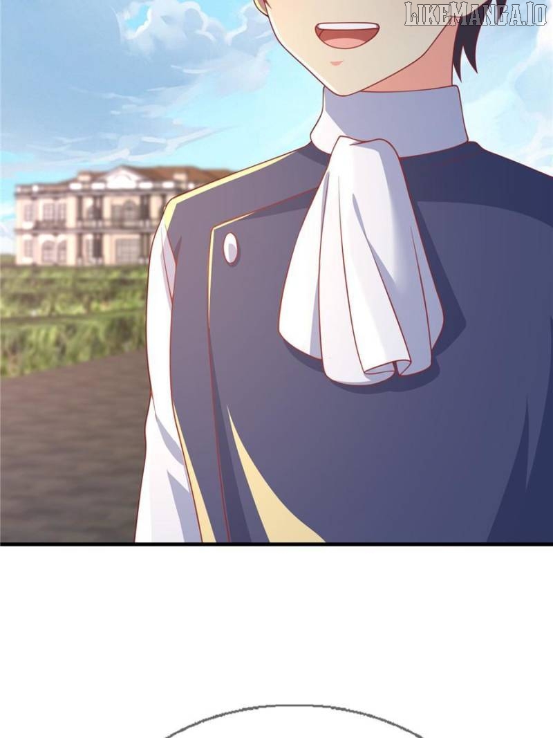 My Senpai Knows Magic Chapter 64 - page 21