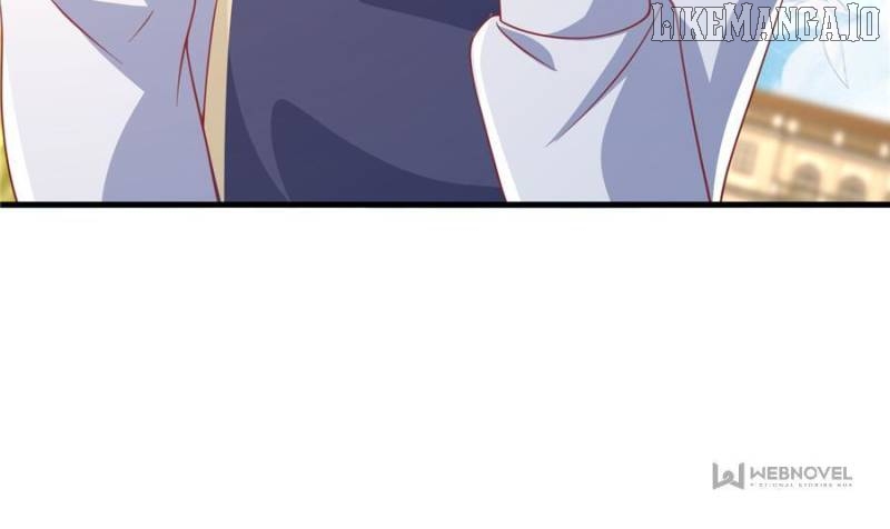 My Senpai Knows Magic Chapter 64 - page 25