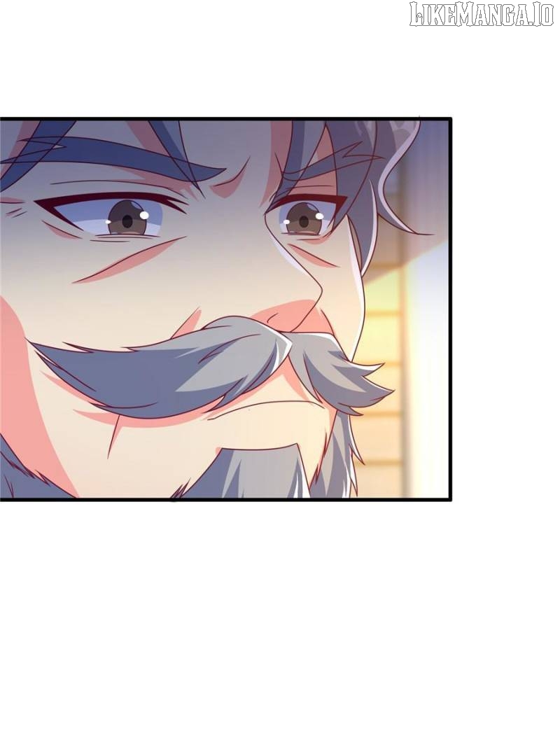 My Senpai Knows Magic Chapter 64 - page 26