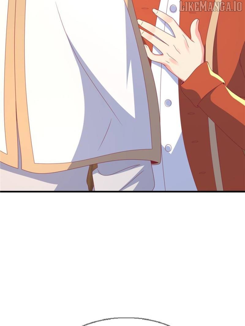 My Senpai Knows Magic Chapter 64 - page 38