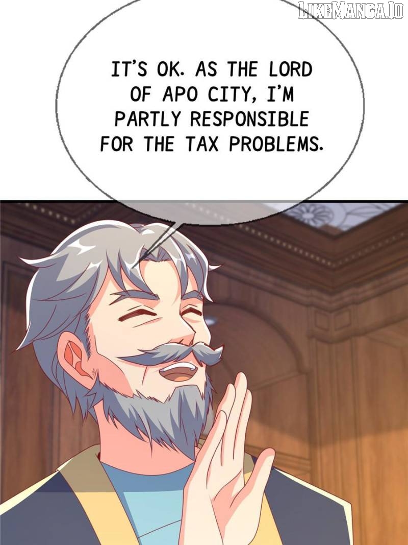 My Senpai Knows Magic Chapter 64 - page 39