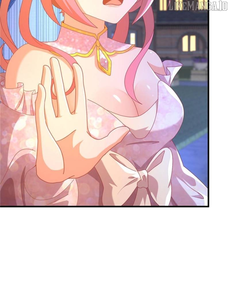 My Senpai Knows Magic Chapter 64 - page 4