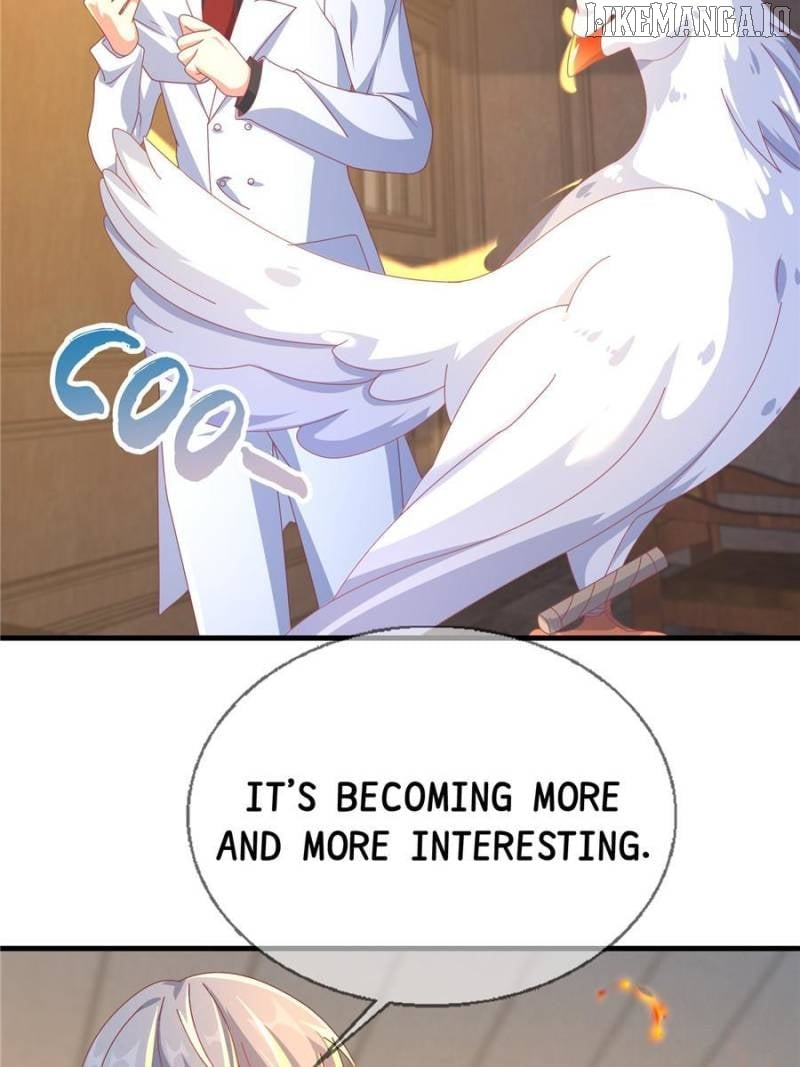 My Senpai Knows Magic Chapter 64 - page 46