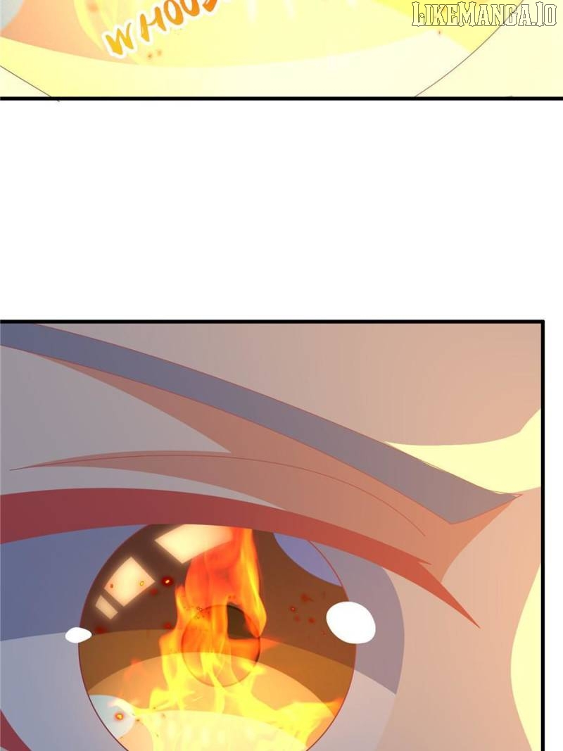 My Senpai Knows Magic Chapter 64 - page 49