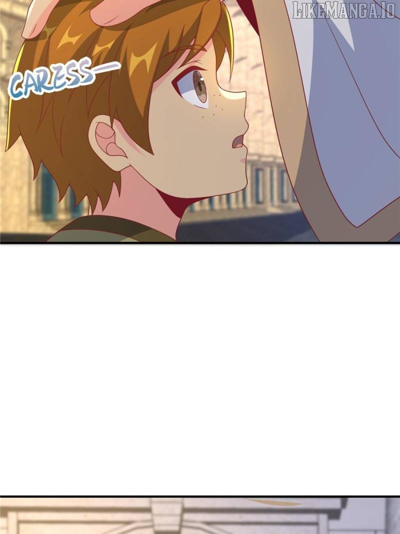 My Senpai Knows Magic Chapter 64 - page 66