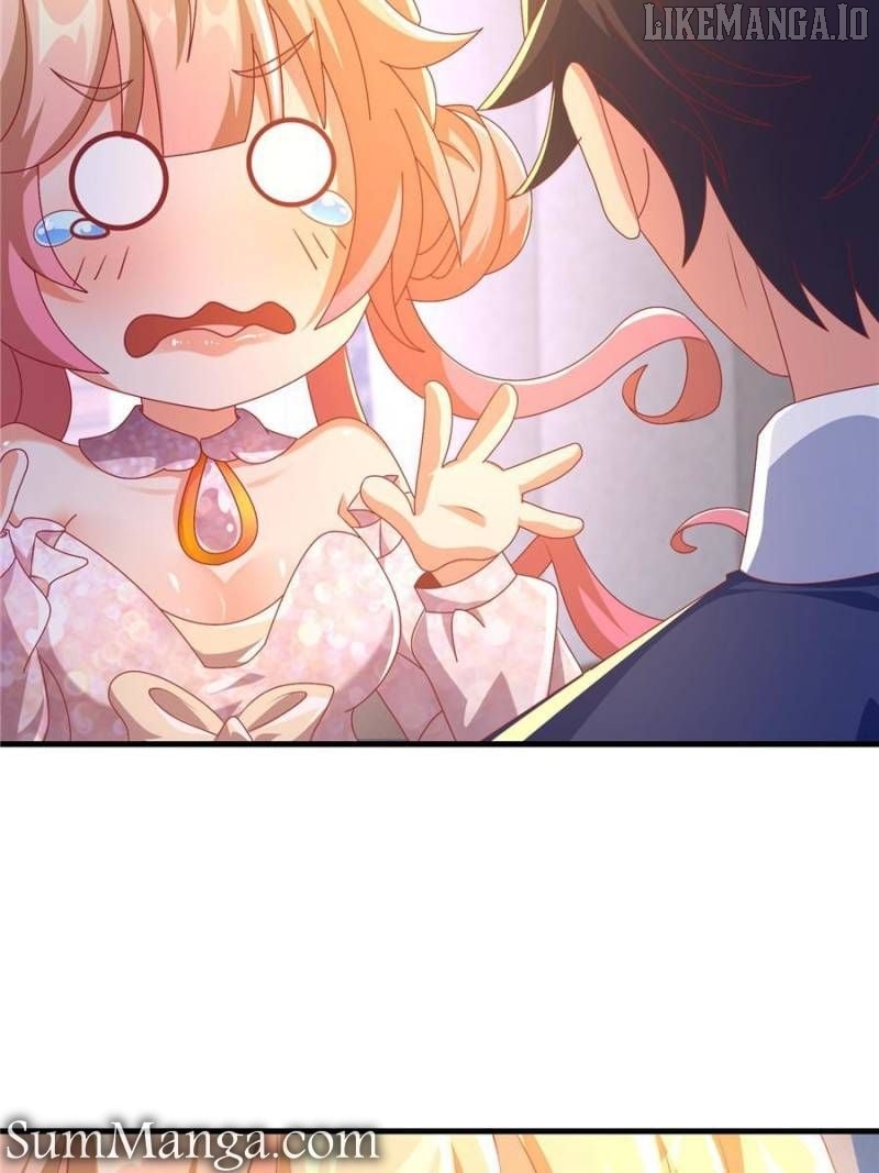 My Senpai Knows Magic Chapter 64 - page 7