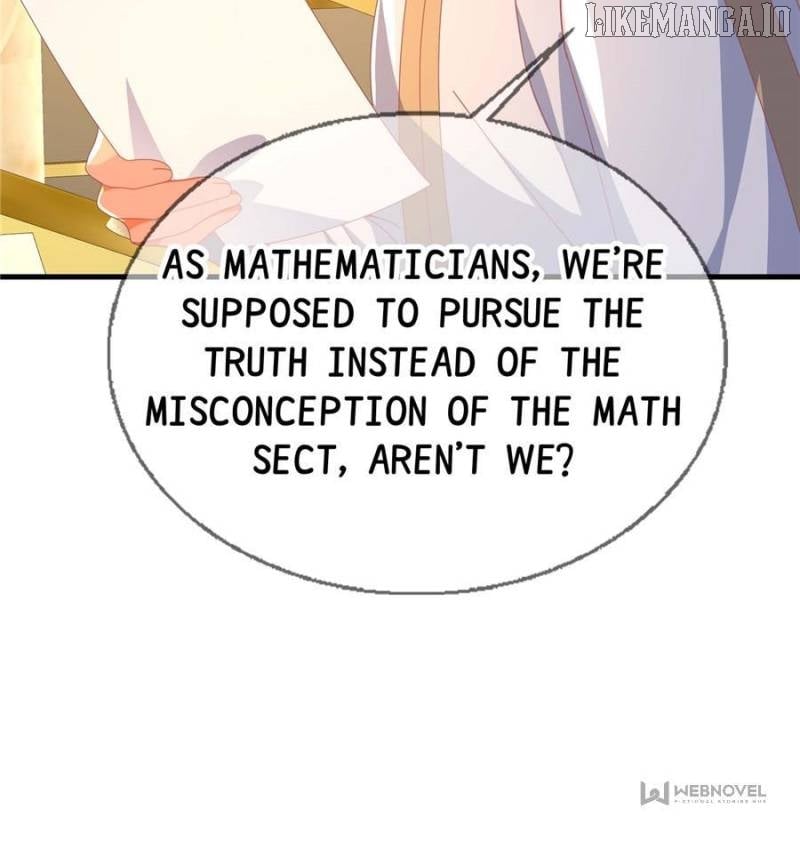 My Senpai Knows Magic Chapter 64 - page 77