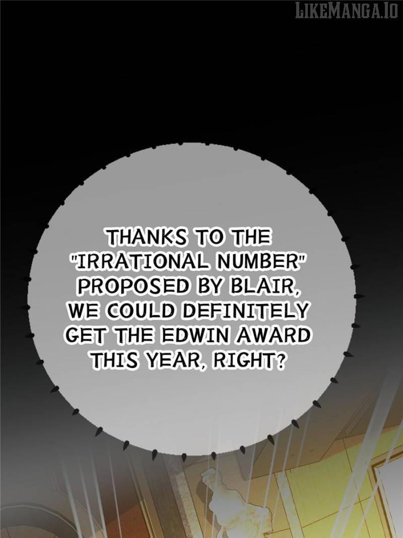 My Senpai Knows Magic Chapter 64 - page 78