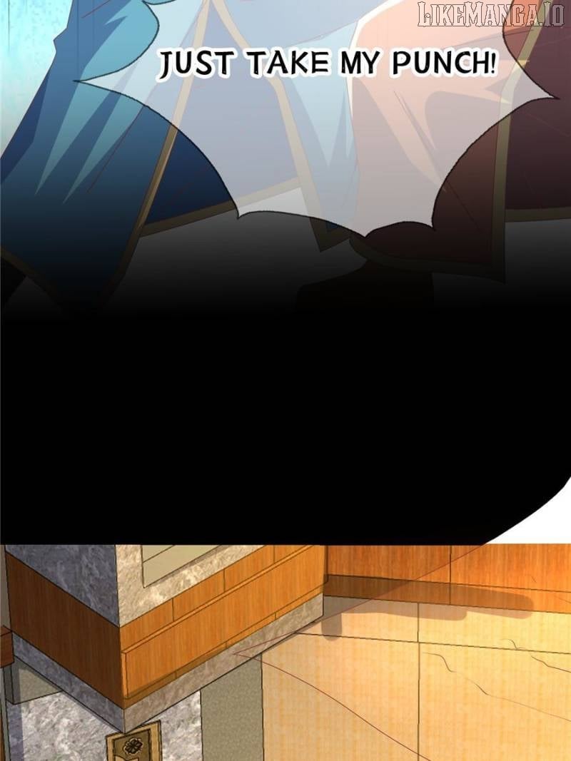 My Senpai Knows Magic Chapter 64 - page 82
