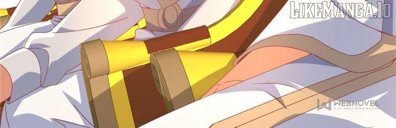 My Senpai Knows Magic Chapter 64 - page 86