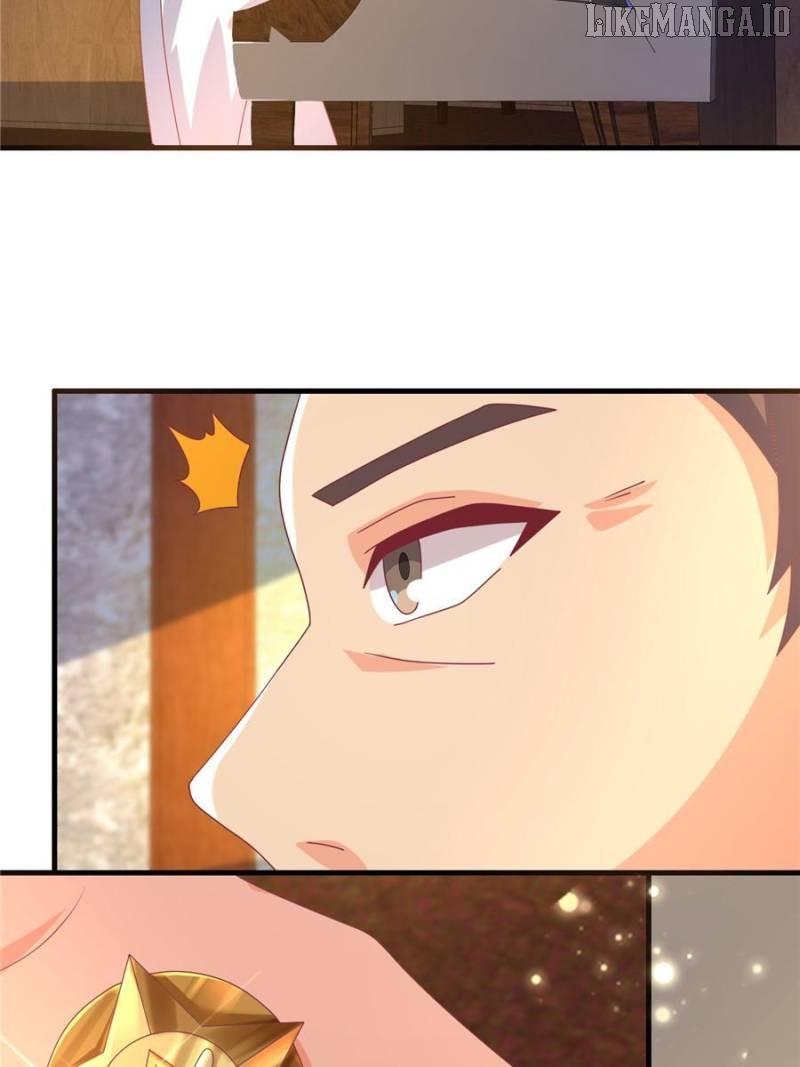 My Senpai Knows Magic Chapter 64 - page 88