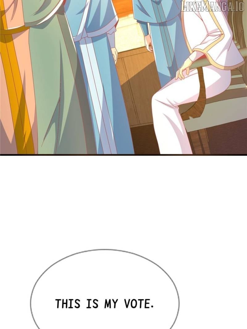 My Senpai Knows Magic Chapter 64 - page 90