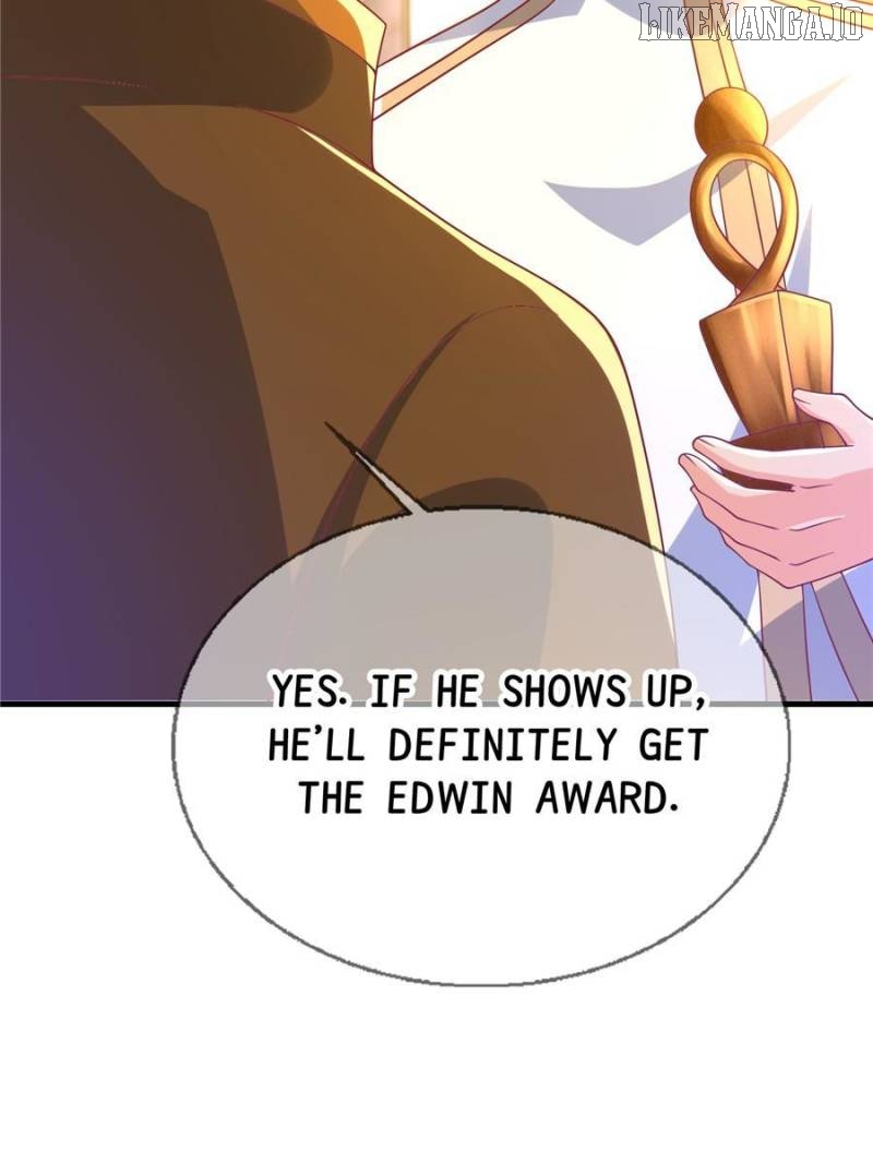 My Senpai Knows Magic Chapter 65 - page 15