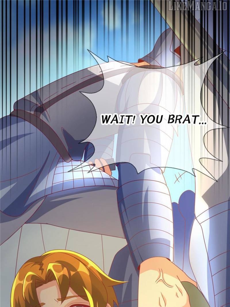 My Senpai Knows Magic Chapter 65 - page 26
