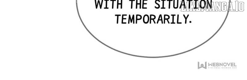 My Senpai Knows Magic Chapter 65 - page 34