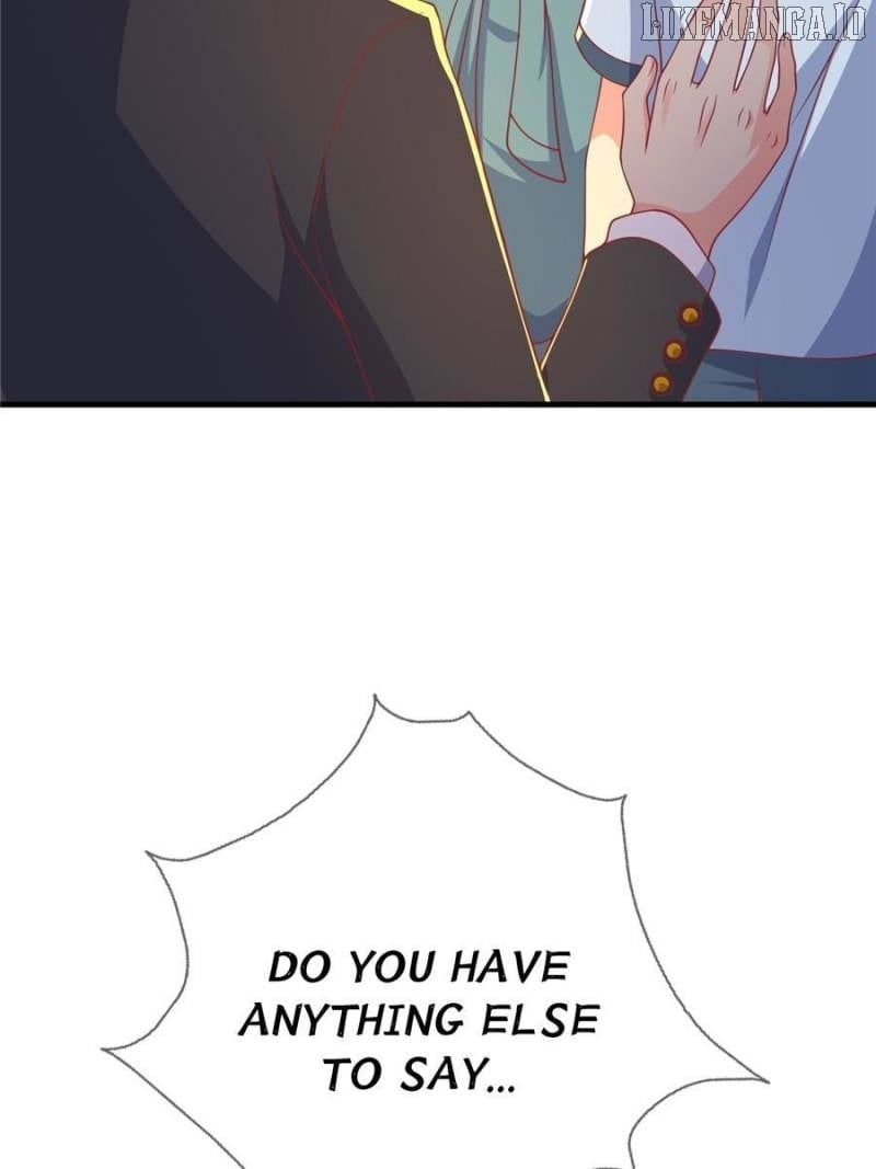 My Senpai Knows Magic Chapter 65 - page 36