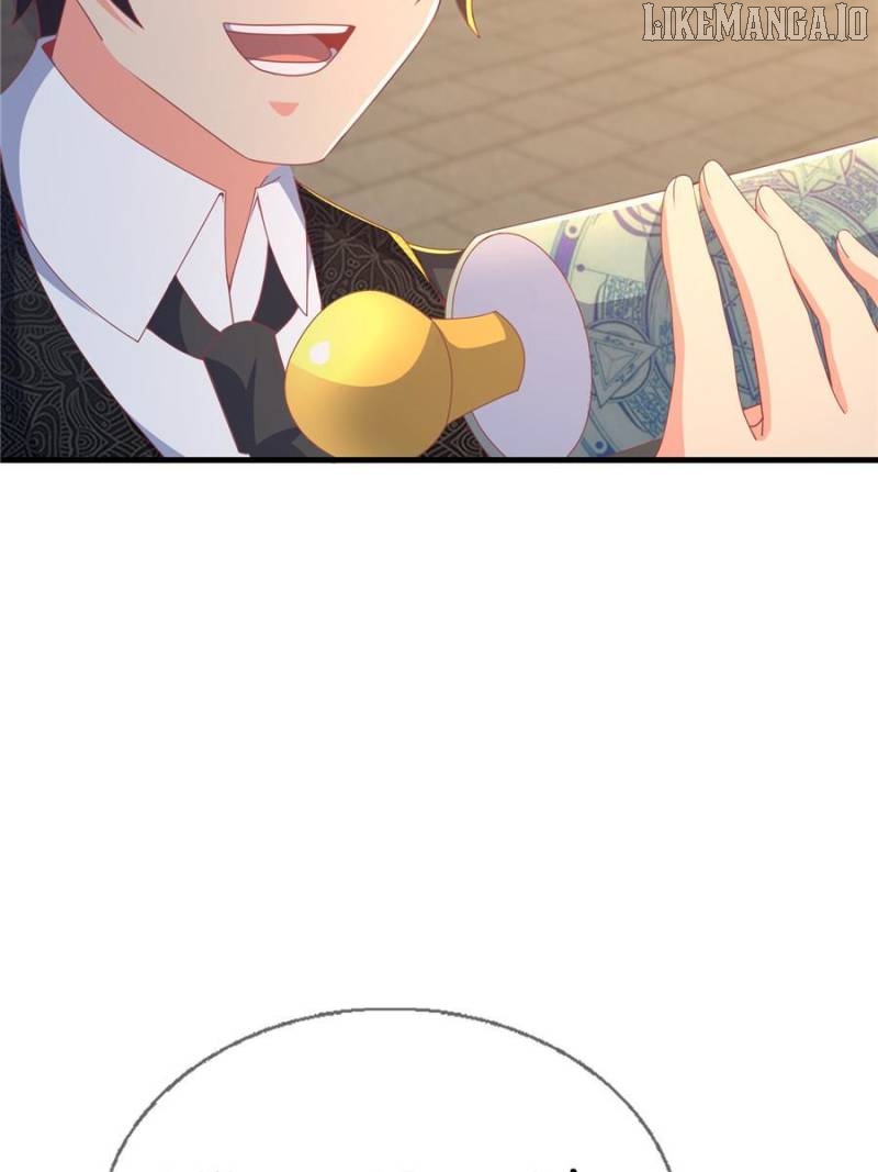 My Senpai Knows Magic Chapter 65 - page 72