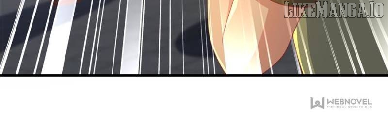 My Senpai Knows Magic Chapter 66 - page 18