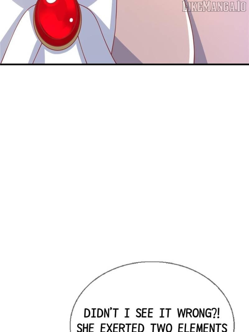 My Senpai Knows Magic Chapter 66 - page 2