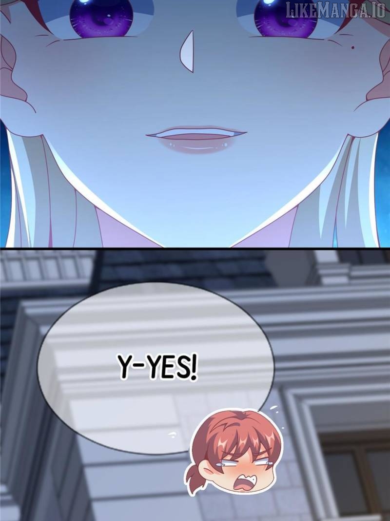 My Senpai Knows Magic Chapter 66 - page 24