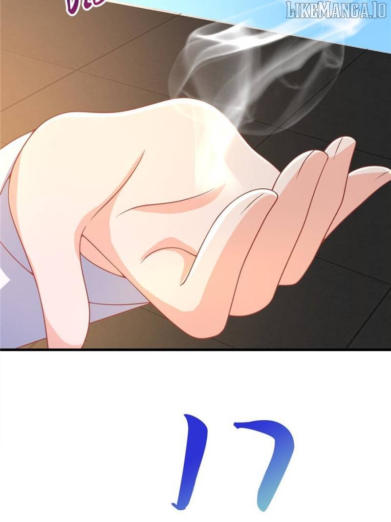 My Senpai Knows Magic Chapter 66 - page 47