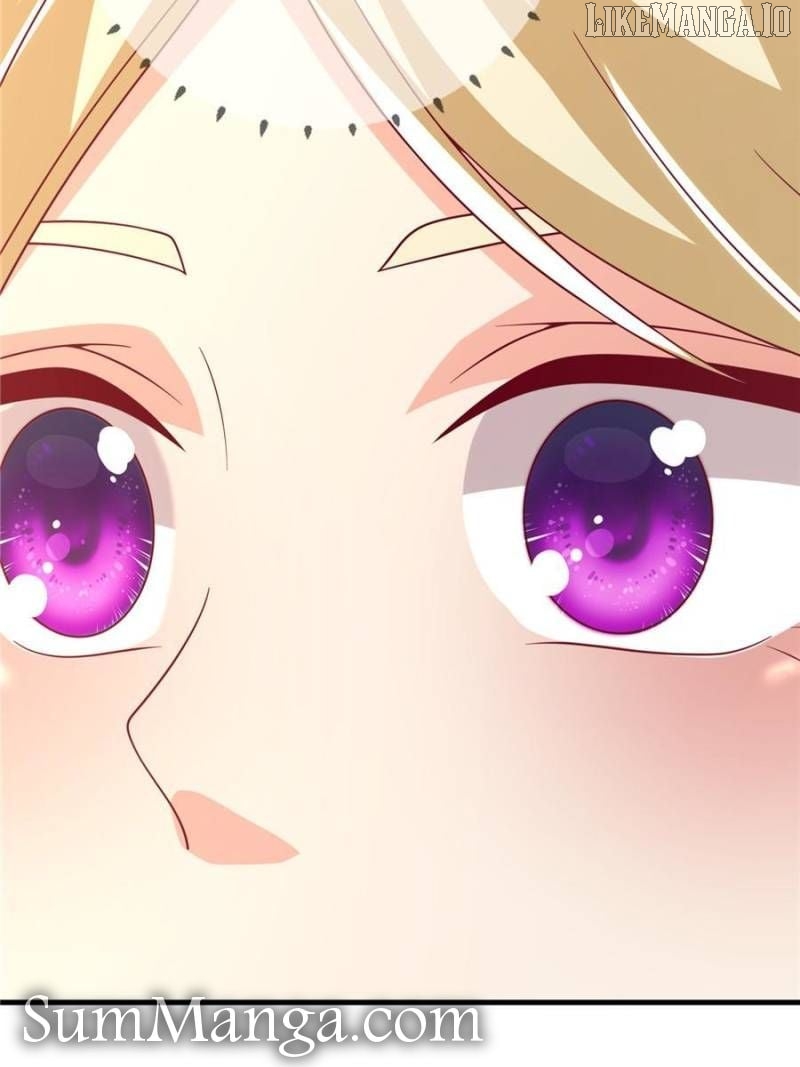 My Senpai Knows Magic Chapter 66 - page 8