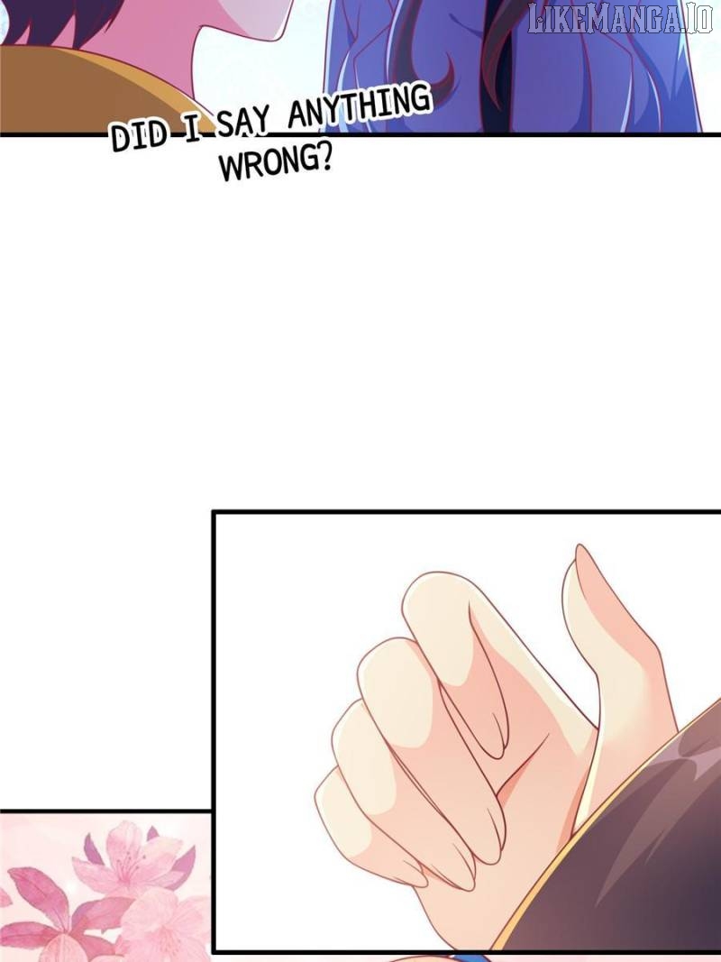 My Senpai Knows Magic Chapter 67 - page 17
