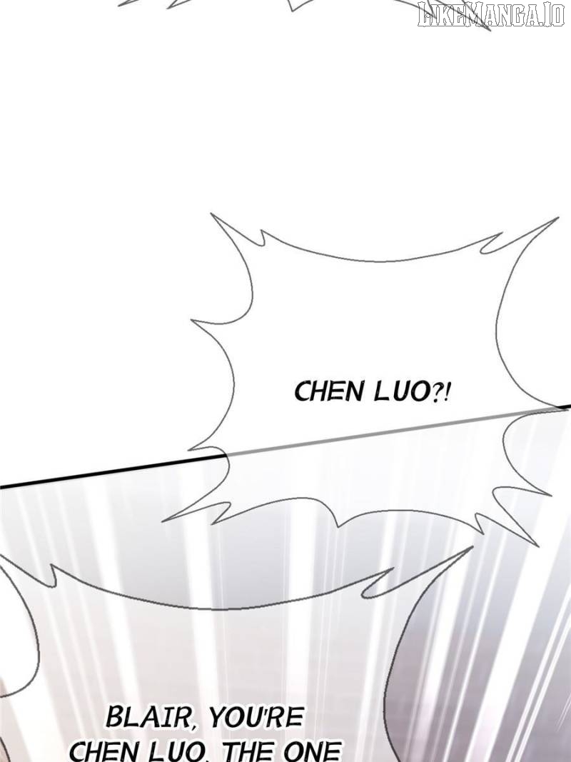 My Senpai Knows Magic Chapter 67 - page 29