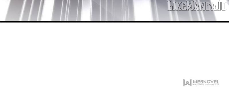 My Senpai Knows Magic Chapter 67 - page 32