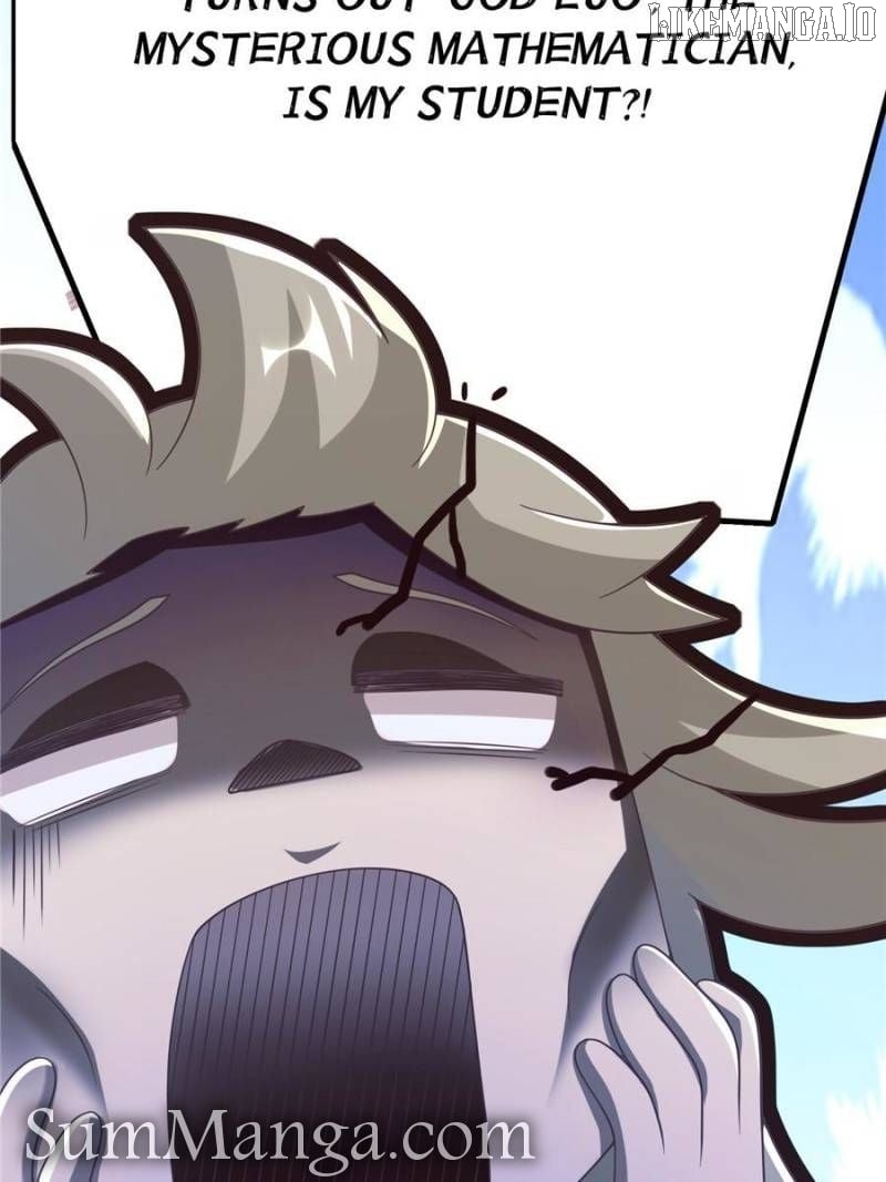 My Senpai Knows Magic Chapter 67 - page 38