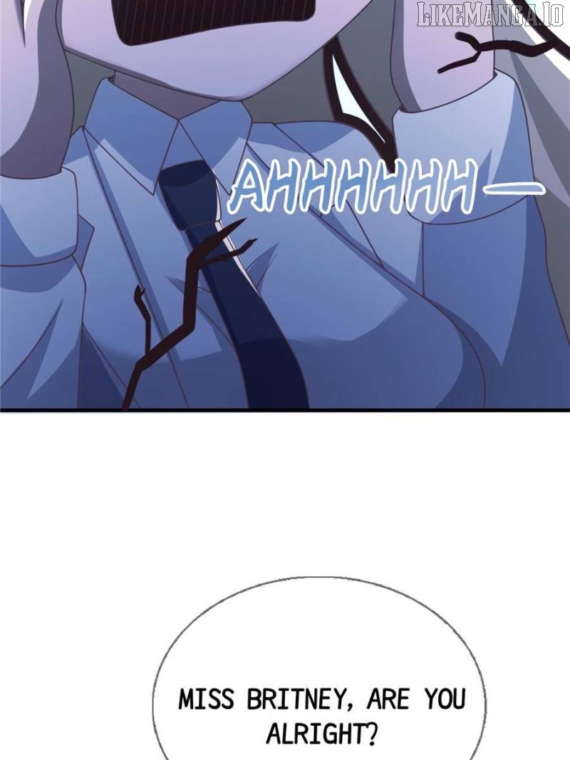 My Senpai Knows Magic Chapter 67 - page 39