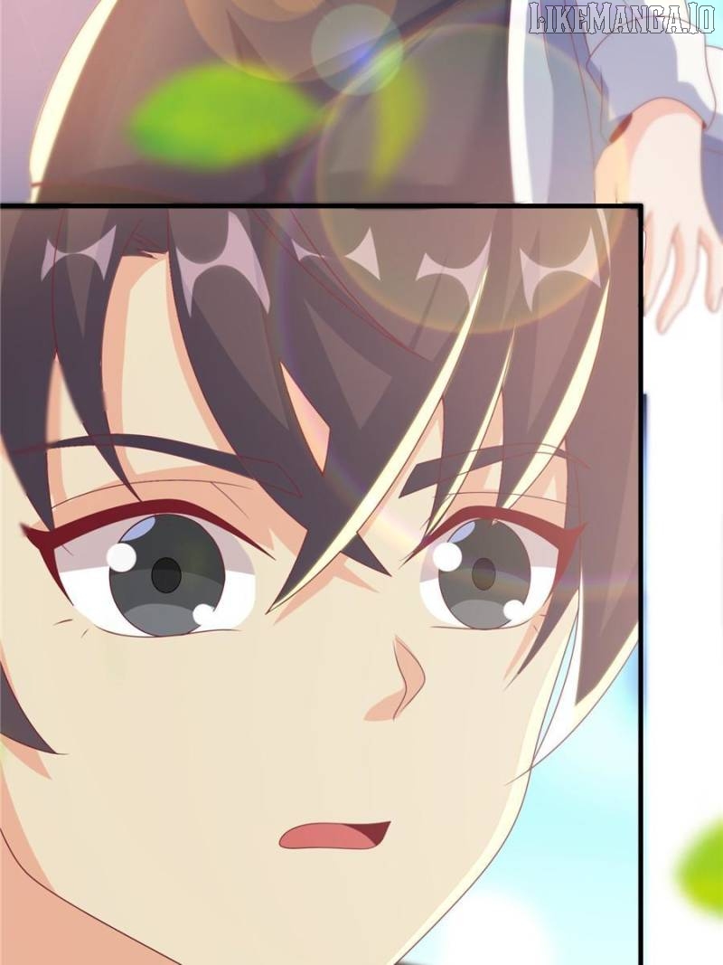 My Senpai Knows Magic Chapter 67 - page 5