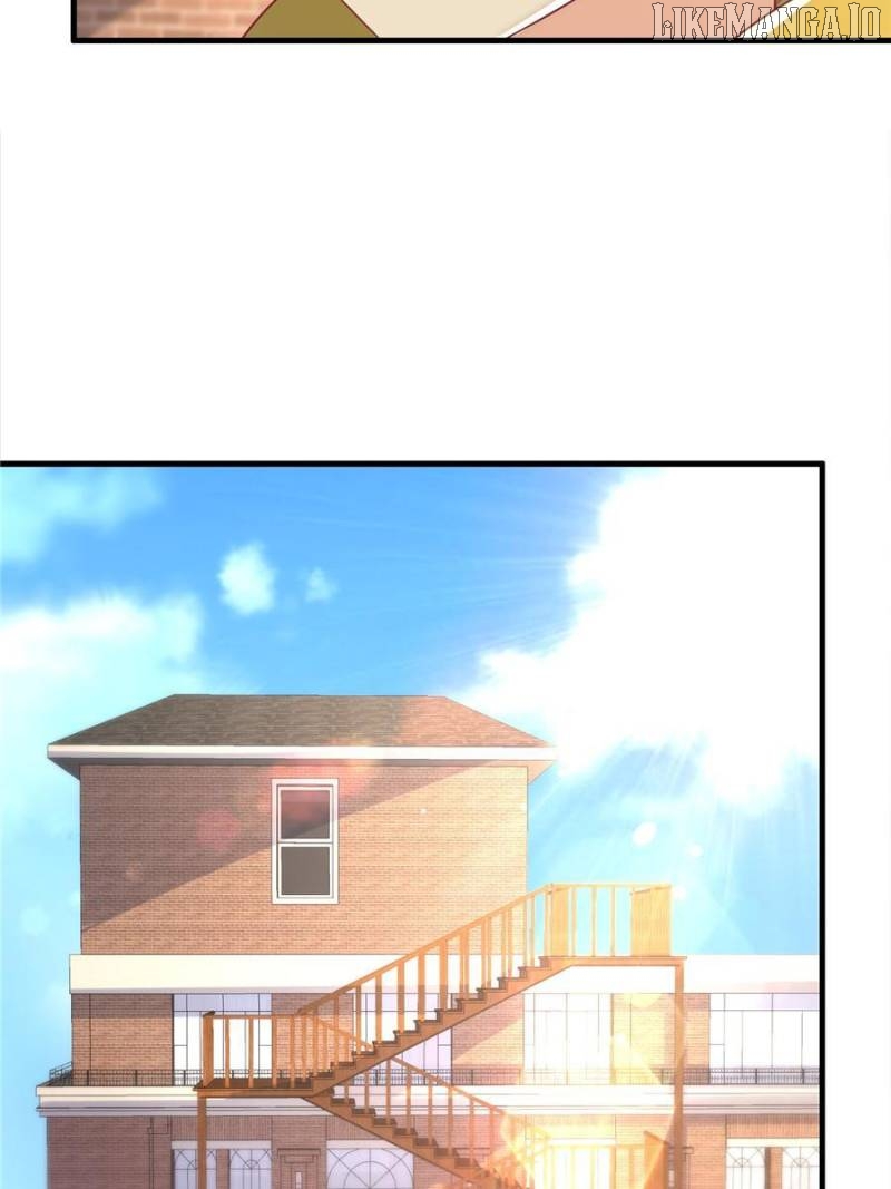 My Senpai Knows Magic Chapter 67 - page 51