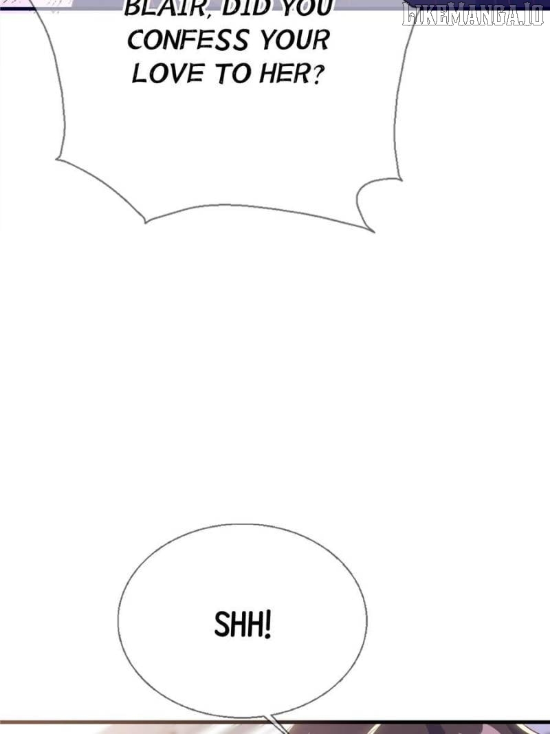 My Senpai Knows Magic Chapter 67 - page 65