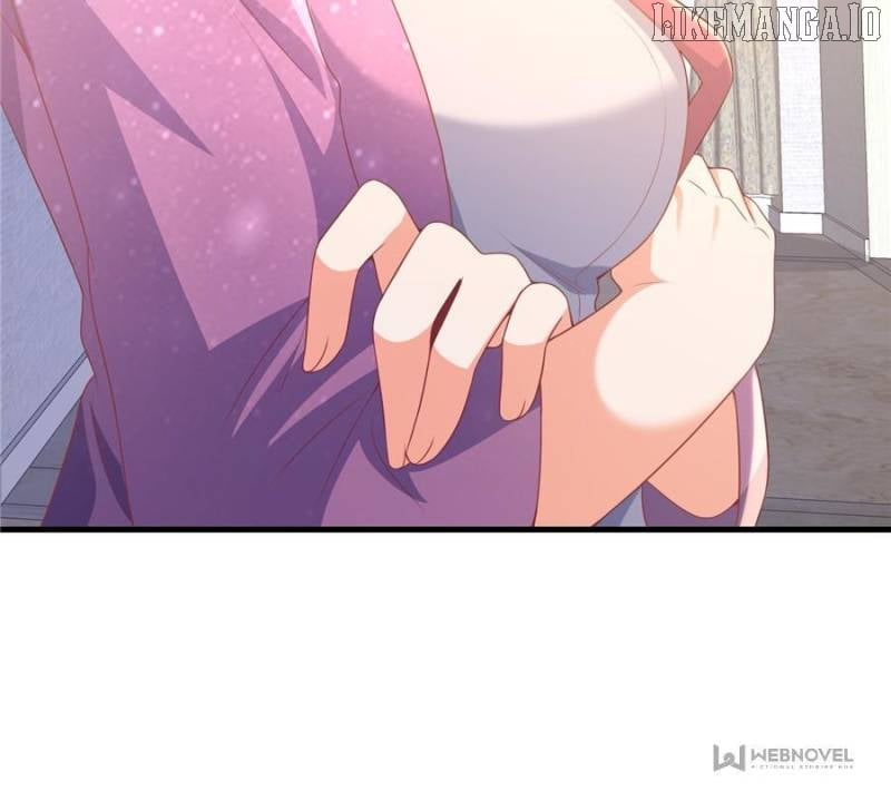 My Senpai Knows Magic Chapter 67 - page 74