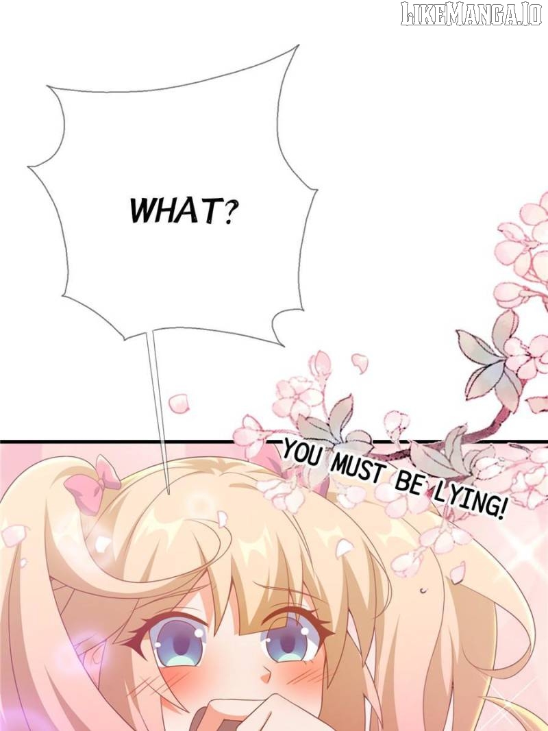 My Senpai Knows Magic Chapter 67 - page 78