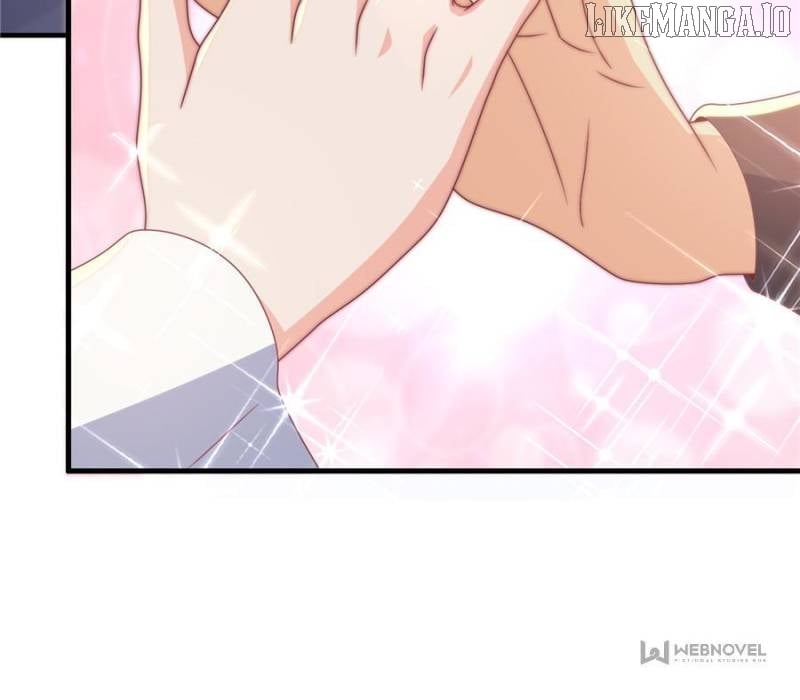 My Senpai Knows Magic Chapter 67 - page 8