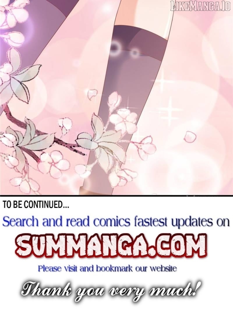 My Senpai Knows Magic Chapter 67 - page 81