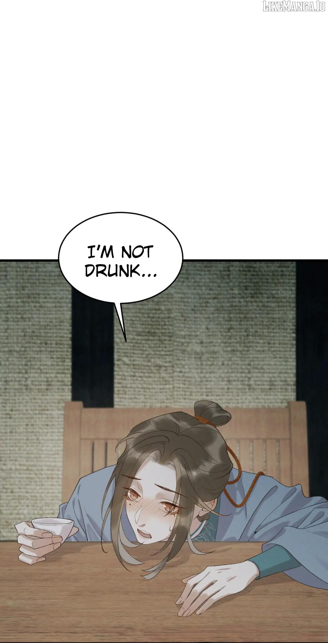 Your Highness the Crown Prince, Your Mask Has Dropped Again Chapter 62 - page 11