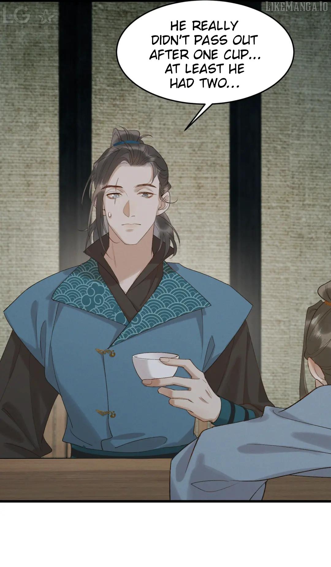 Your Highness the Crown Prince, Your Mask Has Dropped Again Chapter 62 - page 12