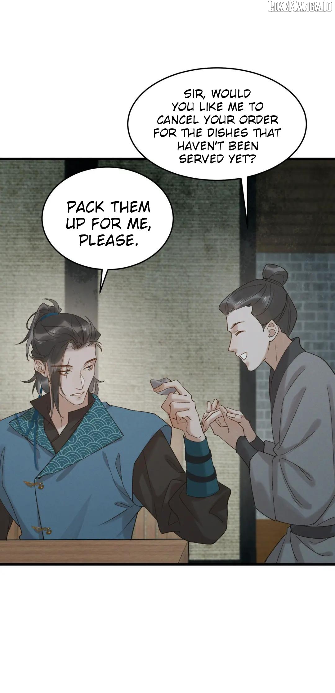 Your Highness the Crown Prince, Your Mask Has Dropped Again Chapter 62 - page 13