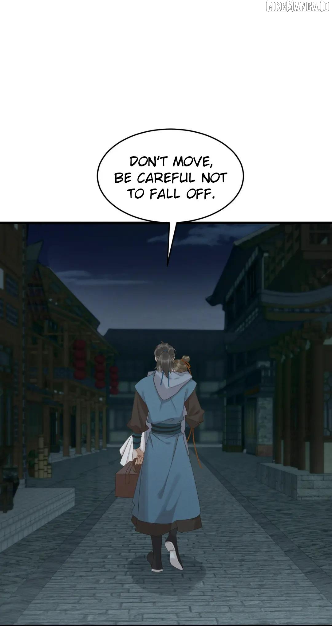Your Highness the Crown Prince, Your Mask Has Dropped Again Chapter 62 - page 14