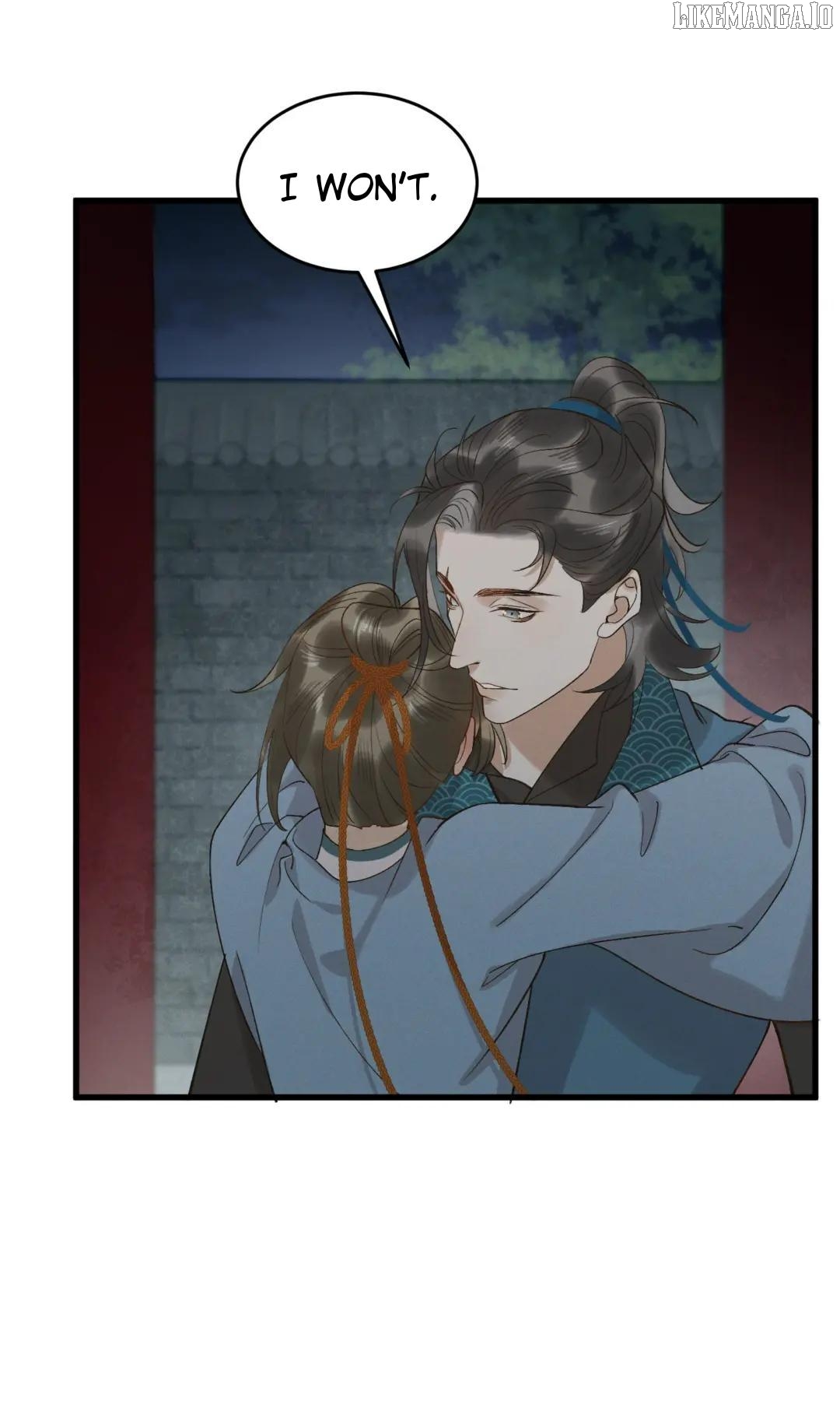 Your Highness the Crown Prince, Your Mask Has Dropped Again Chapter 62 - page 17