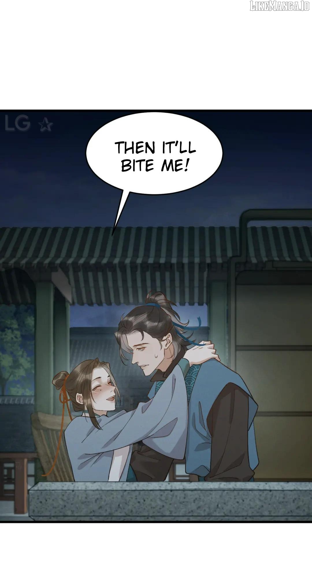Your Highness the Crown Prince, Your Mask Has Dropped Again Chapter 62 - page 18