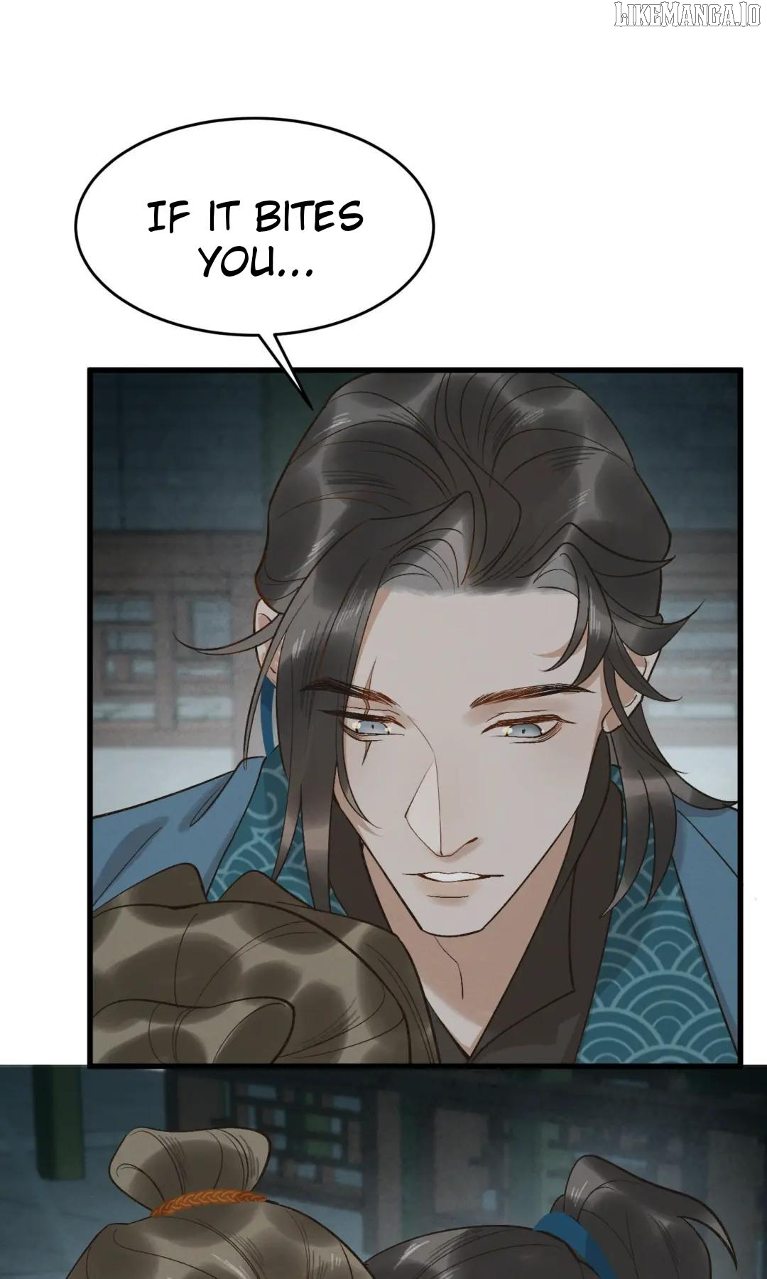 Your Highness the Crown Prince, Your Mask Has Dropped Again Chapter 62 - page 19