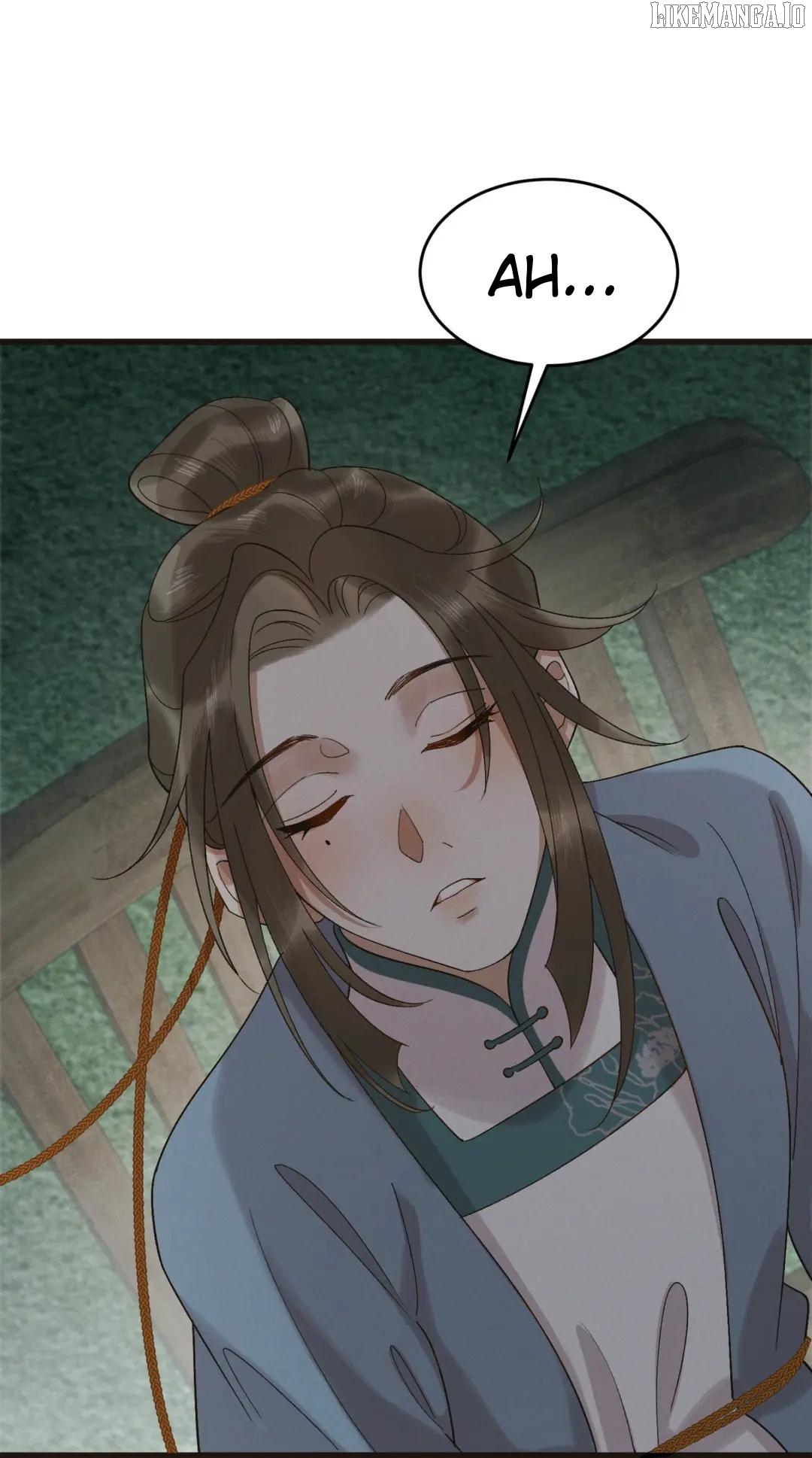 Your Highness the Crown Prince, Your Mask Has Dropped Again Chapter 62 - page 22