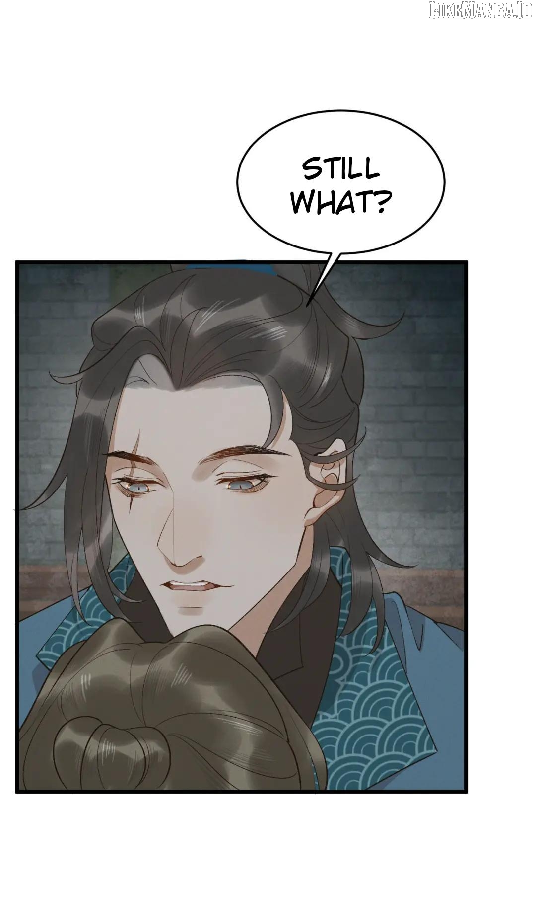 Your Highness the Crown Prince, Your Mask Has Dropped Again Chapter 62 - page 29