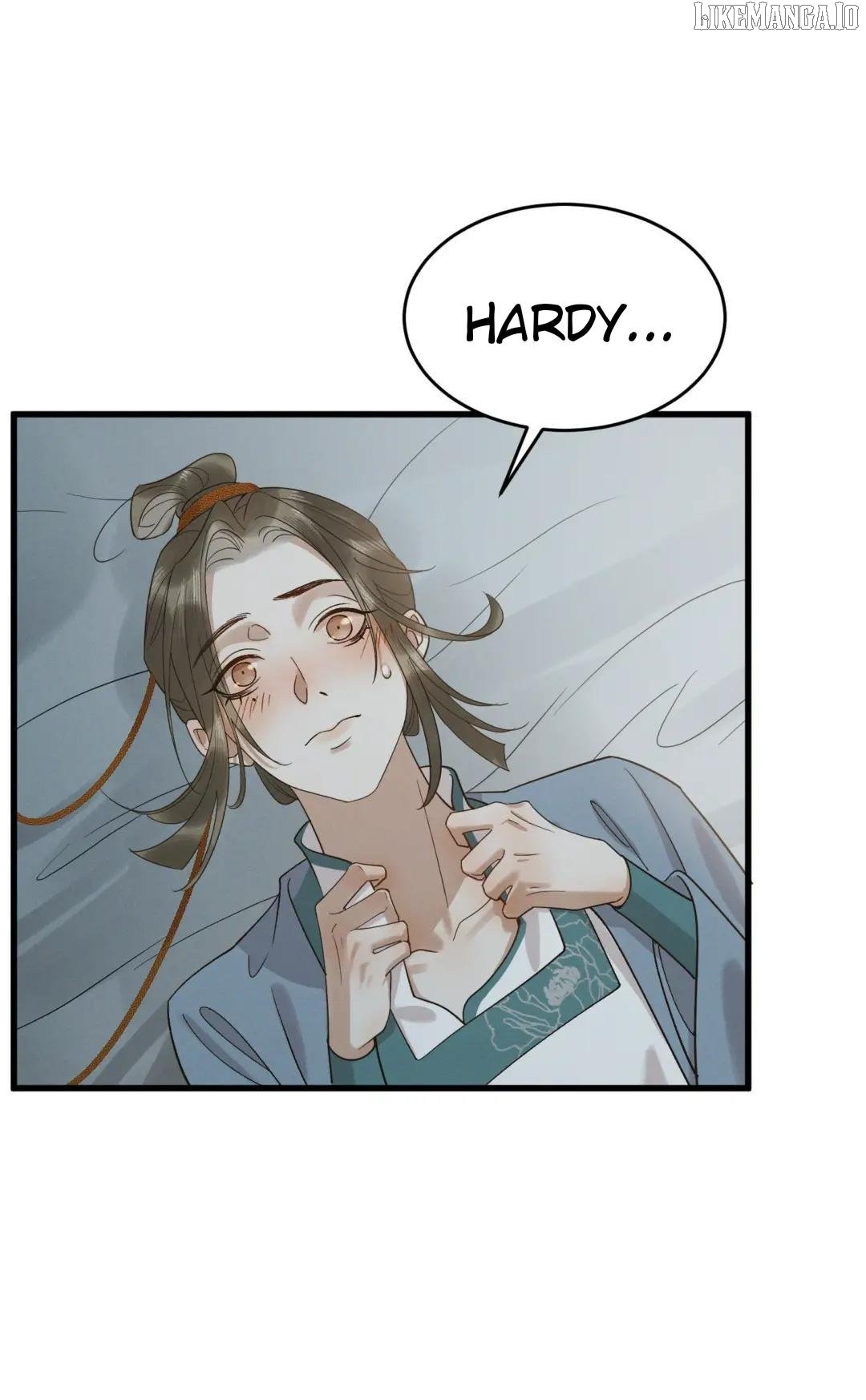 Your Highness the Crown Prince, Your Mask Has Dropped Again Chapter 62 - page 37